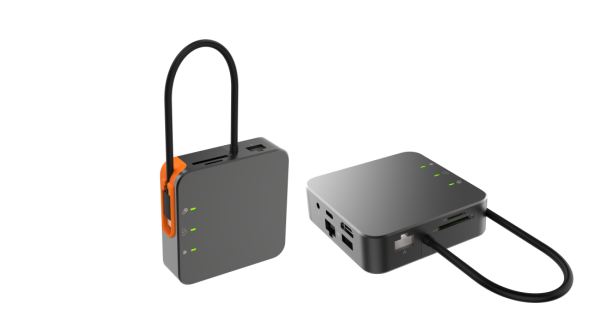 PDBox外设万能盒